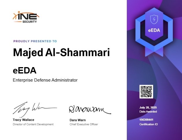 eEDA